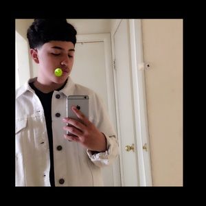 Meet your Posher, Miguel